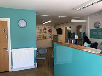 mydentist, Chichester Road, Copnor