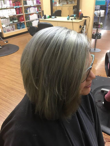 Hair Salon «SmartStyle Hair Salon», reviews and photos, 14900 Dix Toledo Rd, Southgate, MI 48195, USA