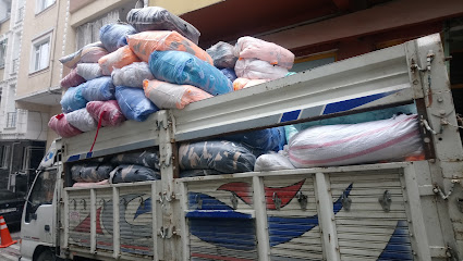 Ağtaş Ticaret Tekstil Geri Dönüşüm Fireci Kırpıntı