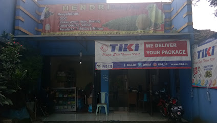 Hendri Poultry Shop