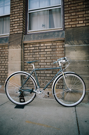 Bicycle Store «Beat Cycles», reviews and photos, 15608 Detroit Ave, Lakewood, OH 44107, USA