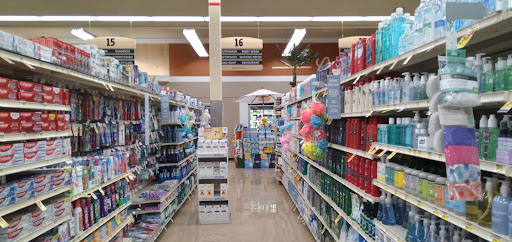 Grocery Store «Jewel-Osco», reviews and photos, 375 Randall Rd, South Elgin, IL 60177, USA