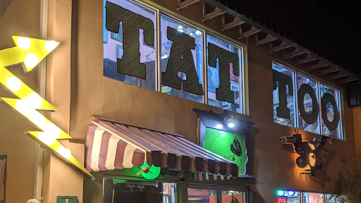 Explore lake superior tattoo ideas, creative tattoo ideas in Savannah, available at Tramp Art Studios