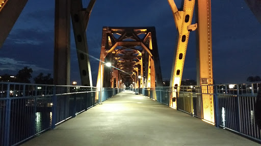 Maritime Museum «Arkansas Inland Maritime Museum», reviews and photos, 120 Riverfront Park Dr, North Little Rock, AR 72114, USA