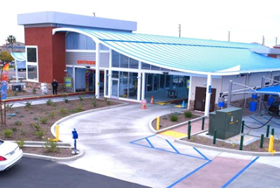 Buff n Shine Express Car Wash
