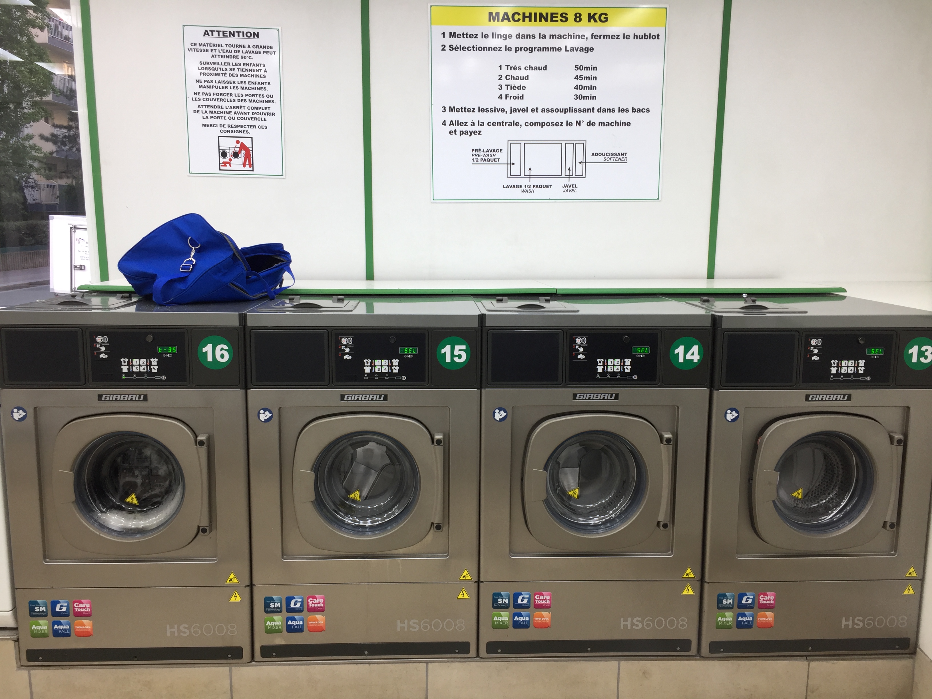 Photo n° 6 de l'avis de Nasime.e fait le 30/04/2019 à 05:40