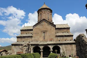 Zarzma Monastery image