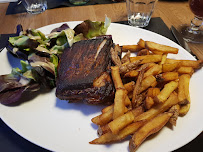 Frite du Restaurant Bistrot Brick House à Chambéry - n°10
