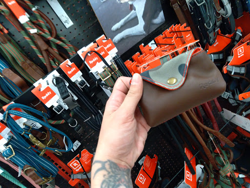 Pet Supply Store «Petco Animal Supplies», reviews and photos, 5260 W Baseline Rd, Laveen Village, AZ 85339, USA