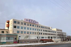 Sapporo Hokuyu Hospital image