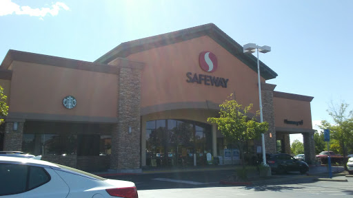 Grocery Store «Safeway», reviews and photos, 2220 Sunset Blvd, Rocklin, CA 95765, USA