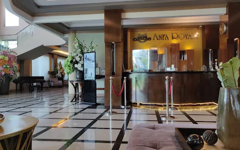 Anfa Royale Hotel image