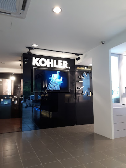 KOHLER Showroom