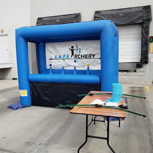 Party Equipment Rental Service «AZ Bounce Pro», reviews and photos, 11051 N 132nd Ave, Surprise, AZ 85379, USA