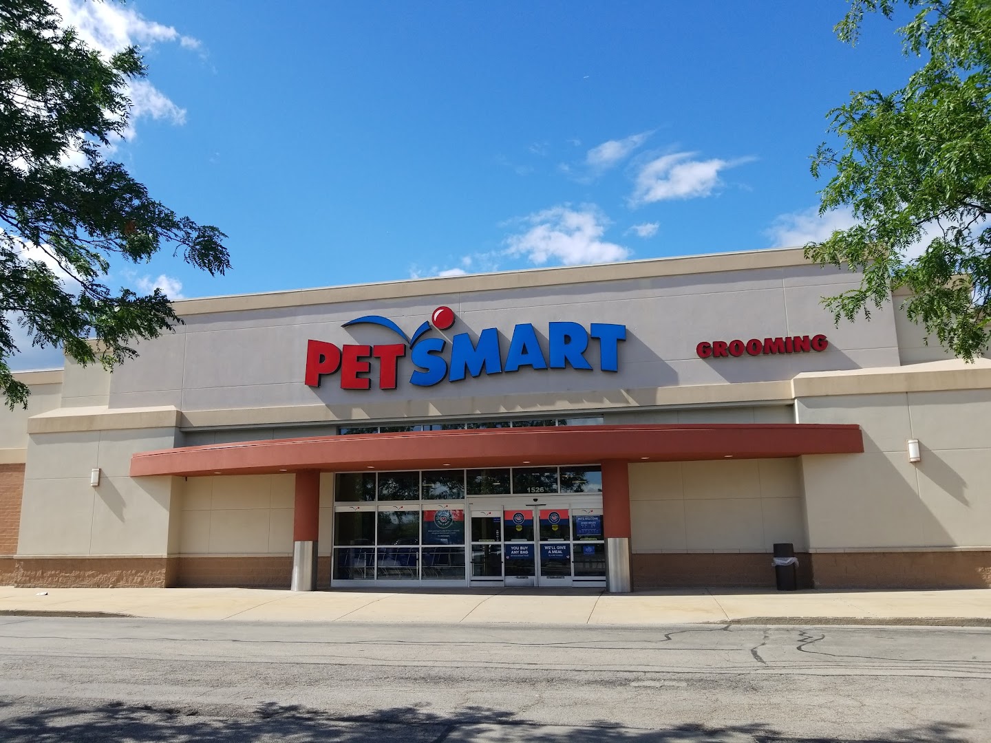 PetSmart