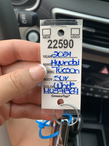 Hyundai Dealer «Danbury Hyundai», reviews and photos, 102 Federal Rd, Danbury, CT 06810, USA