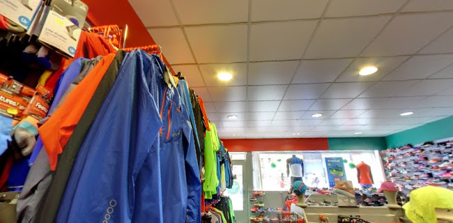 Reviews of The Lincolnshire Runner in Lincoln - Sporting goods store