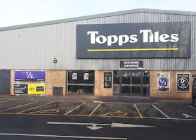 Topps Tiles Nottingham Arnold