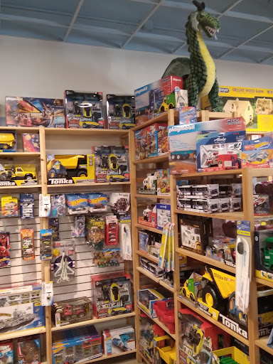 Toy Store «Kaleidoscope Toys», reviews and photos, 2421 Magowan Dr, Santa Rosa, CA 95405, USA