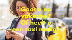 Taxi Drive 2 Lokeren Luchthavenvervoer 24/7