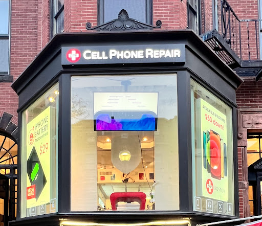 Cell Phone Store «Mega Mobile», reviews and photos, 230 Newbury St, Boston, MA 02116, USA