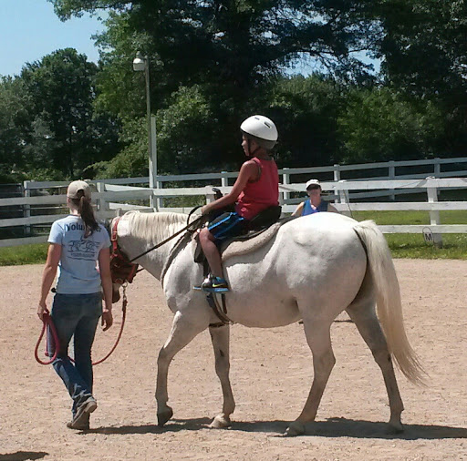 Shepard Meadows Equestrian Center, Inc.