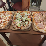 Photo n°4 de l'avis de Lucia.o fait le 28/12/2022 à 21:40 sur le  Manfredi Ristorante Pinseria à Catanzaro