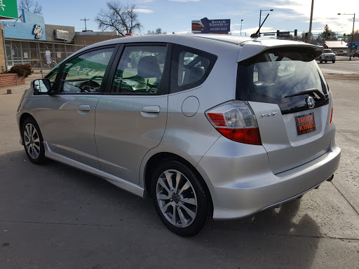 Used Car Dealer «Truck Kings», reviews and photos, 444 S Federal Blvd, Denver, CO 80219, USA