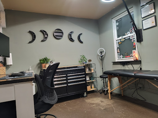 Explore tattoo ideas for daughter, creative tattoo ideas in Elizabethton, available at Pioneer Tattoo Company