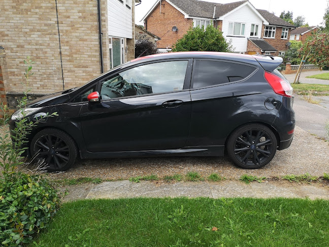 Reviews of Rubywax Mobile car valeting and detailing in Brighton - Car dealer