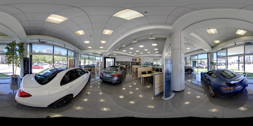 Mercedes Benz Dealer «Mercedes-Benz of Salt Lake City», reviews and photos, 575 State St, Salt Lake City, UT 84111, USA