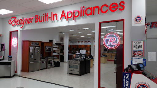 Appliance Store «P.C. Richard & Son», reviews and photos, 885 St George Ave, Woodbridge, NJ 07095, USA