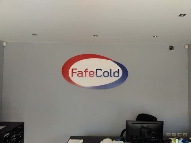 Fafecold - Equipamentos De Climatização, Lda - Fornecedor de ar-condicionado