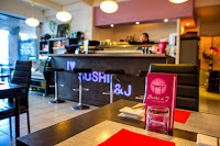 Photos du propriétaire du Restaurant de sushis SUSHI J à Toulon - n°1