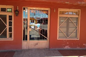 Moctezuma Restaurante de Pescados y Mariscos image