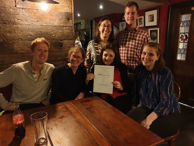 Comments and reviews of The Quiz Team - Corporate Quiz Events