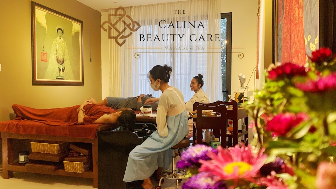 Calina beauty care