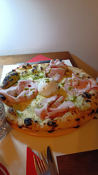 Les plus récentes photos du Pizzeria Ristorante SAPORI D'ITALIA à Verneuil-sur-Avre - n°3