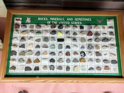 Learning Center «Trailside Museum of Natural History», reviews and photos, 738 Thatcher Ave, River Forest, IL 60305, USA