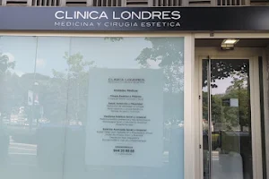 Clínica Londres | Cirugía y Medicina Estética image