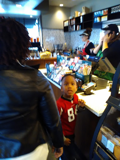 Coffee Shop «Starbucks», reviews and photos, 2400 N Columbia St, Milledgeville, GA 31061, USA