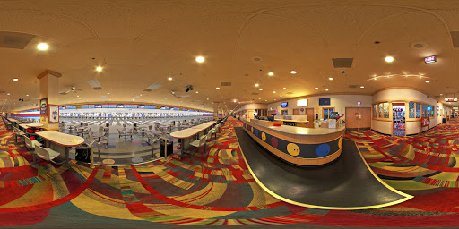 Bowling Alley «Gold Coast Bowling Center», reviews and photos, 4000 W Flamingo Rd, Las Vegas, NV 89103, USA