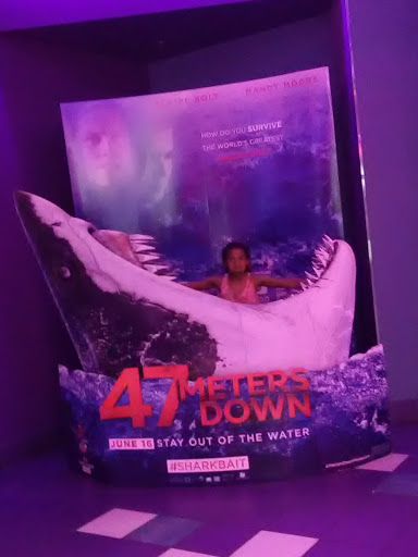 Movie Theater «Regal Cinemas Culver Ridge Plaza 16», reviews and photos, 2255 East Ridge Road, Irondequoit, NY 14622, USA