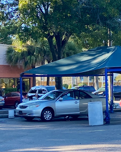 CAR WASH A-ROD FULL DETAILING en Orlando