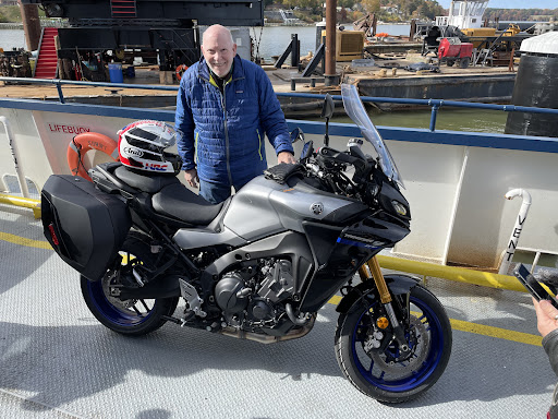 Used Motorcycle Dealer «PRECISION MOTORCYCLE», reviews and photos, 129 Southgate Ave, Virginia Beach, VA 23462, USA