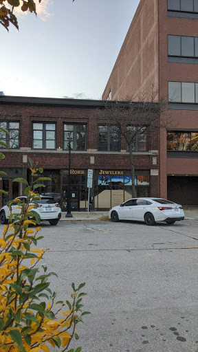 Jeweler «Rohr Jewelers», reviews and photos, 813 N Jefferson St, Milwaukee, WI 53202, USA