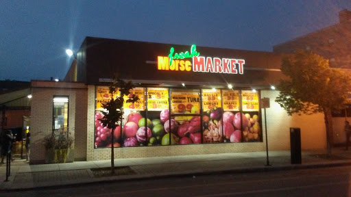 Produce Market «Morse Fresh Market», reviews and photos, 1430 W Morse Ave, Chicago, IL 60626, USA