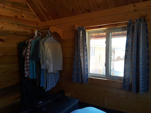 Campground «Estes Park KOA», reviews and photos