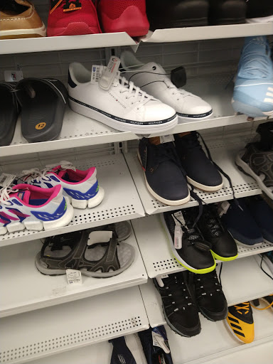 Department Store «Marshalls», reviews and photos, 2735 E Bidwell St, Folsom, CA 95630, USA