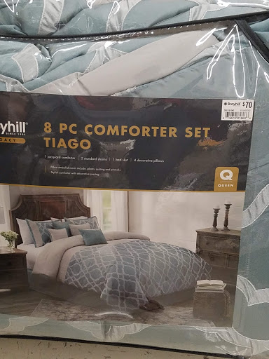 Discount Store «Big Lots», reviews and photos, 697 Allegheny Blvd, Franklin, PA 16323, USA